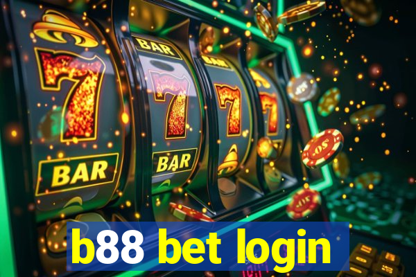 b88 bet login